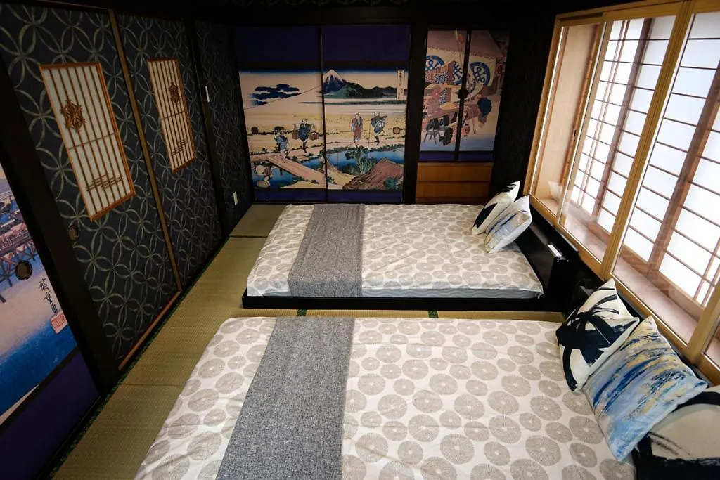 Holiday home Urayasu Villa Tokyo