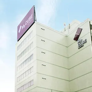  Hotel a capsule Mycube By Mystays Asakusa Kuramae