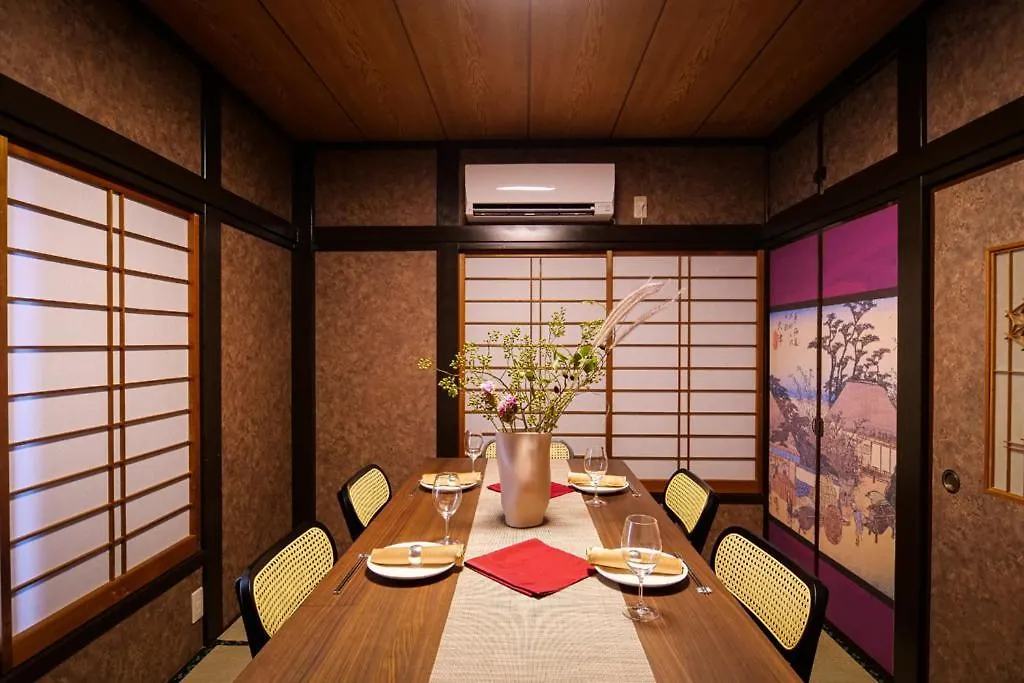 Holiday home Urayasu Villa Tokyo
