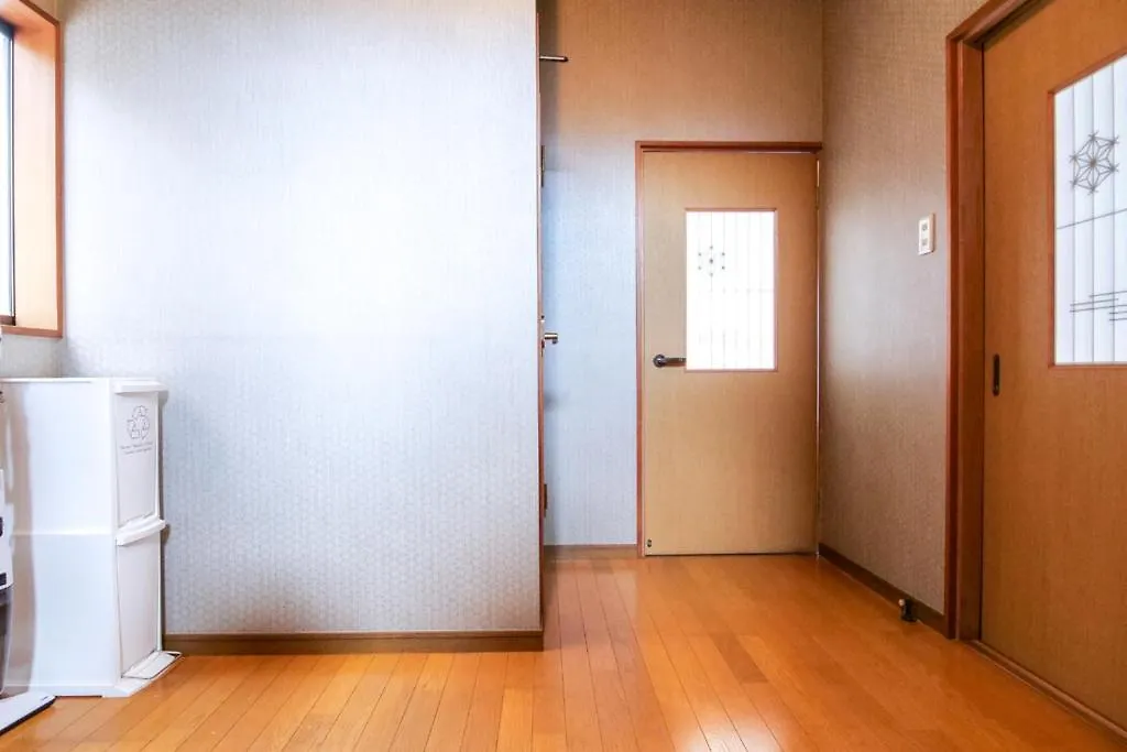 Holiday home Urayasu Villa Tokyo