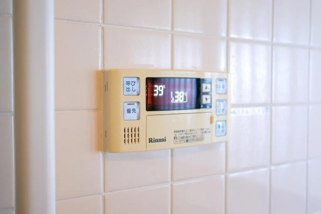 Prázdninový dům Urayasu Villa Prefektura Tokio