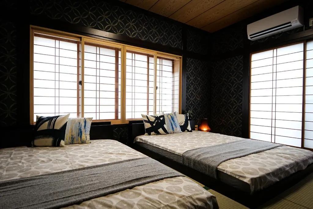 Urayasu Villa Tokyo Japan
