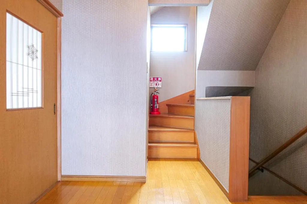 Urayasu Villa Tokyo 0*,  Japan
