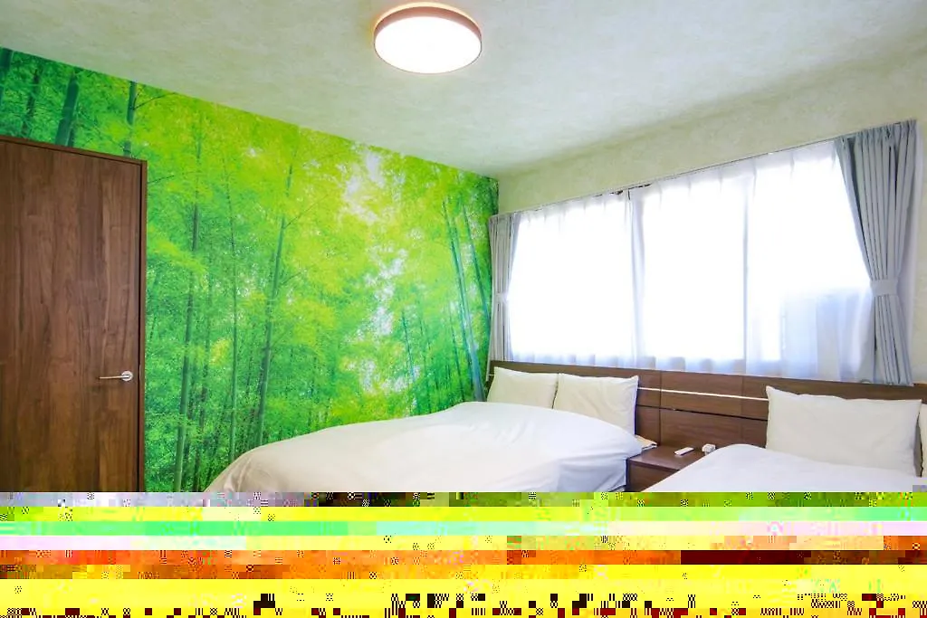 Urayasu Villa Tokyo Holiday home