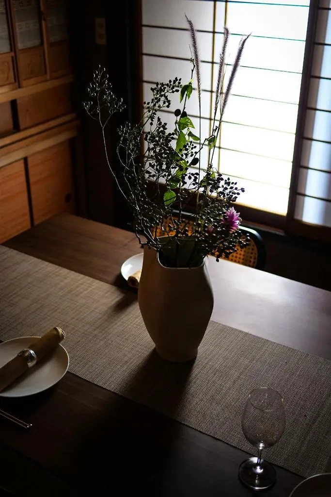 Urayasu Villa Tokyo