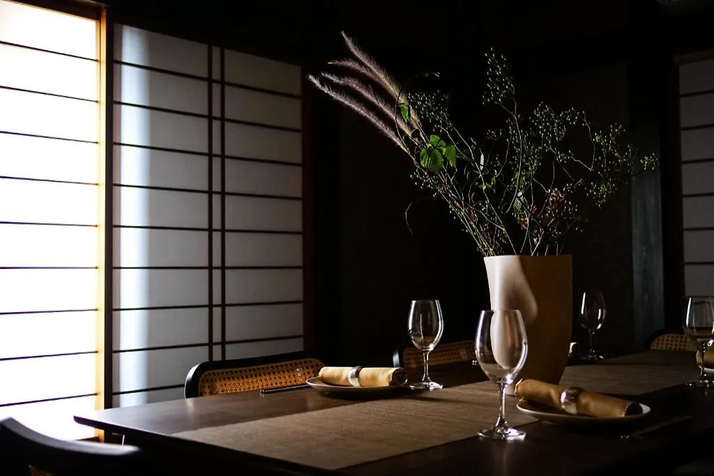 Urayasu Villa Tokyo
