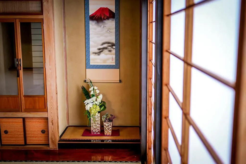 Urayasu Villa Tokyo Holiday home