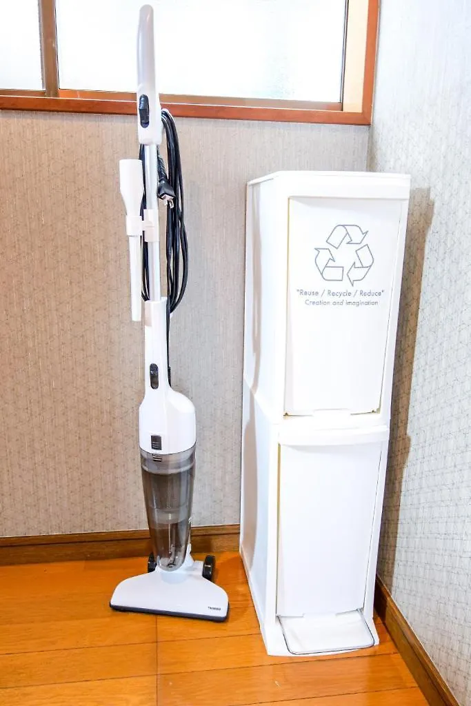 Urayasu Villa Tokyo Holiday home