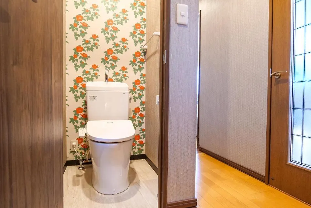 Holiday home Urayasu Villa Tokyo