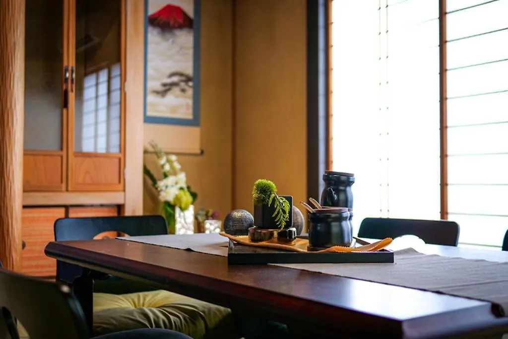 Urayasu Villa Tokyo
