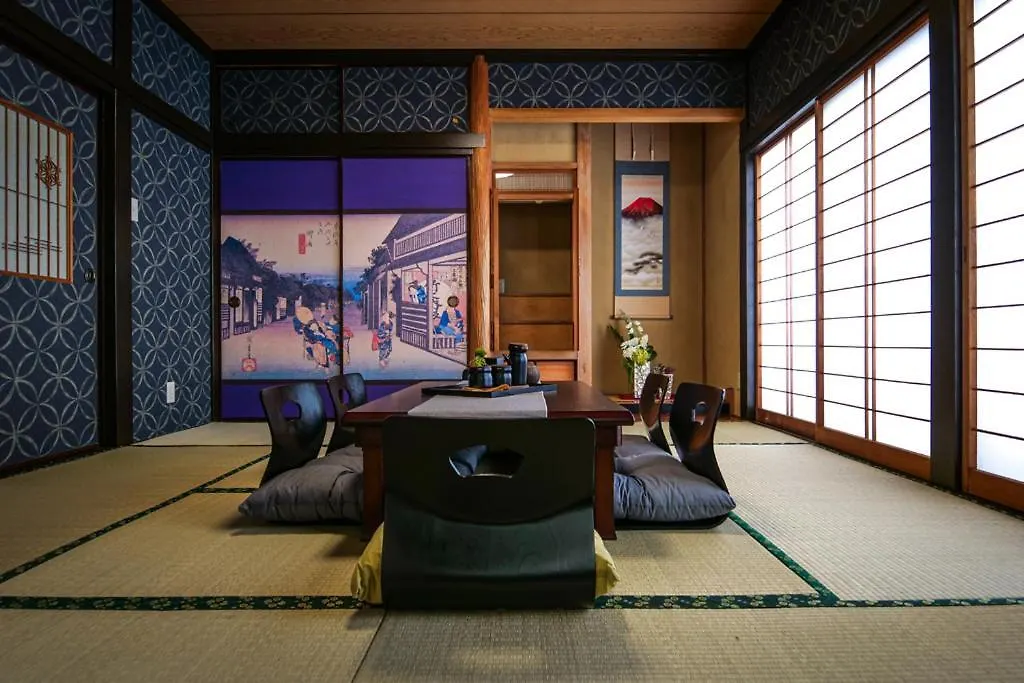 Holiday home Urayasu Villa Tokyo