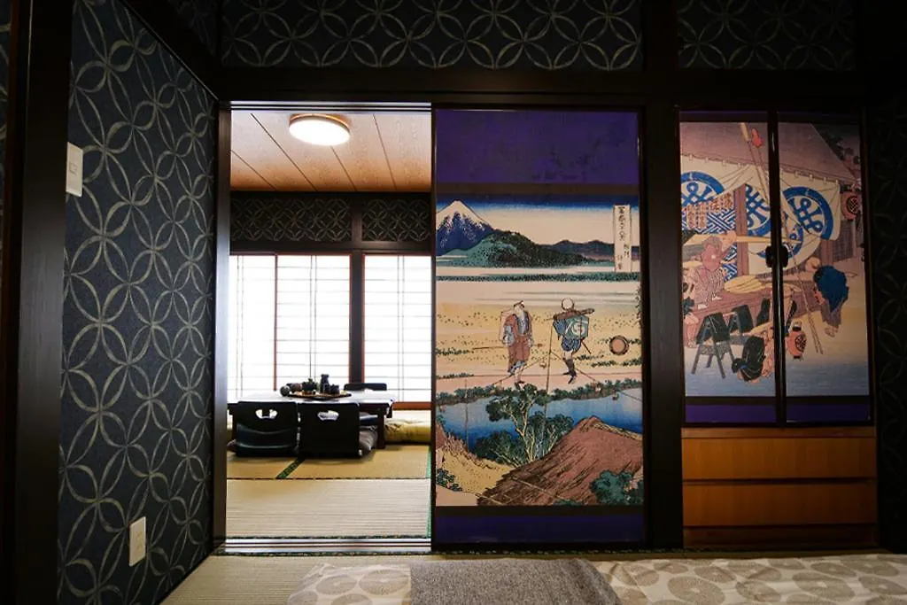 Urayasu Villa Tokyo