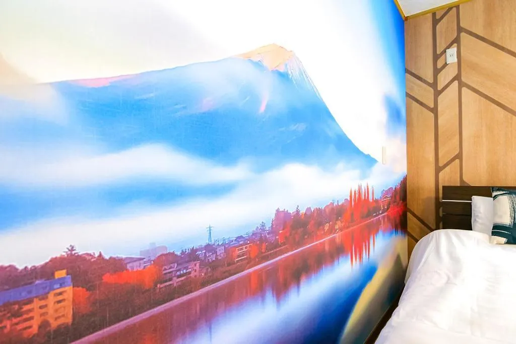 Urayasu Villa Tokyo Holiday home