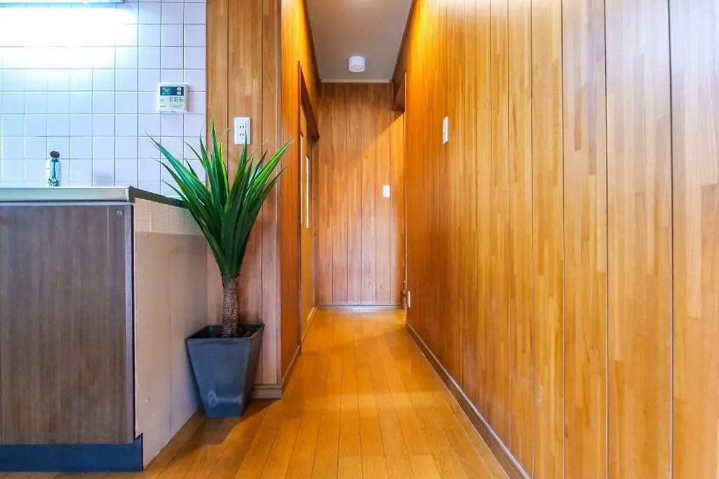 Urayasu Villa Tokyo Japan