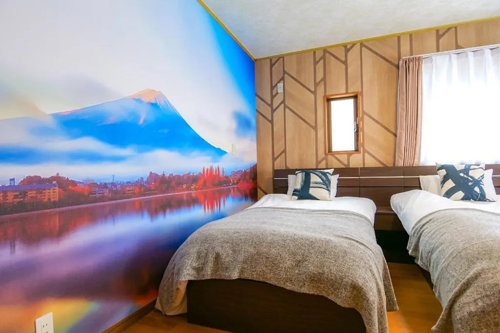 Holiday home Urayasu Villa Tokyo