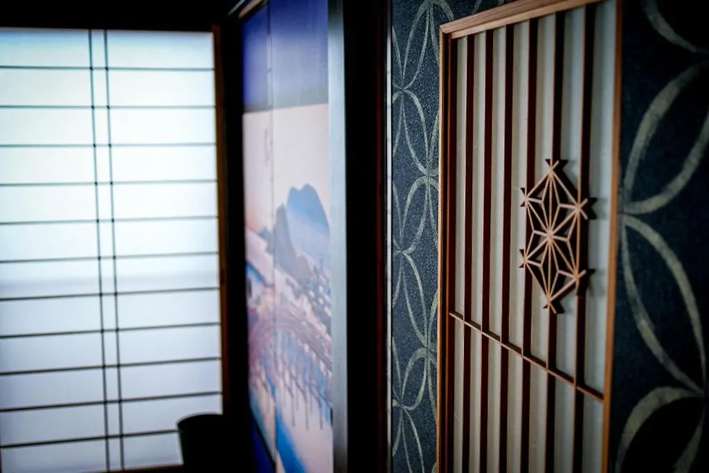 Holiday home Urayasu Villa Tokyo