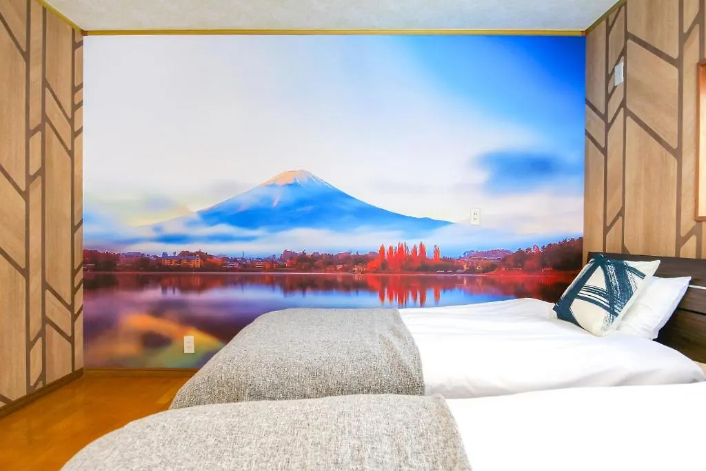 Urayasu Villa Tokyo Holiday home