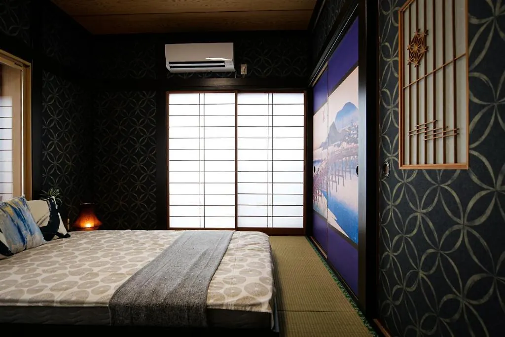 Urayasu Villa Tokyo 0*,  Japan