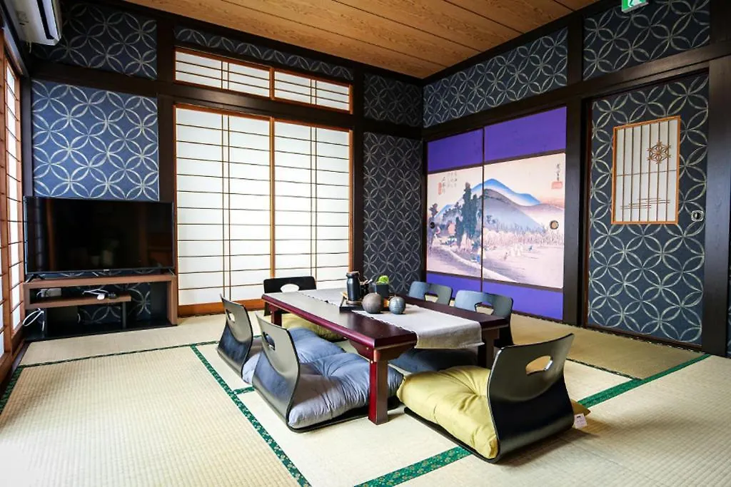 Urayasu Villa Tokyo 0*,  Japan