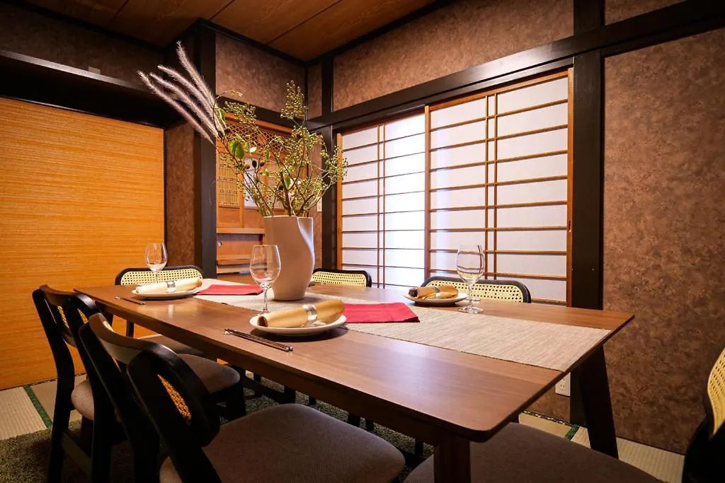 Urayasu Villa Tokyo Holiday home