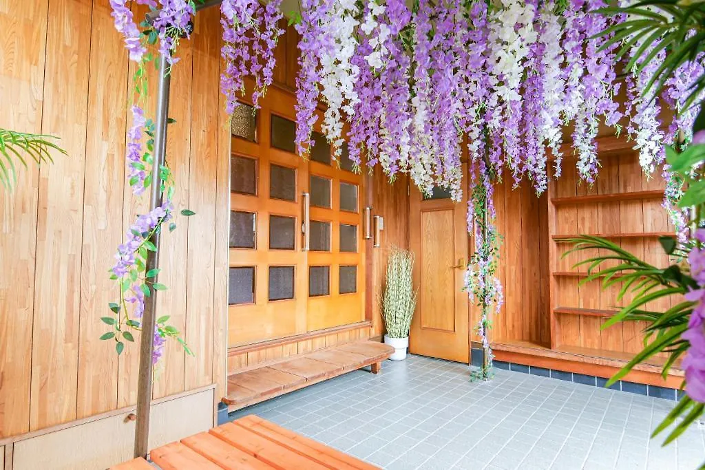 Urayasu Villa Tokyo Holiday home