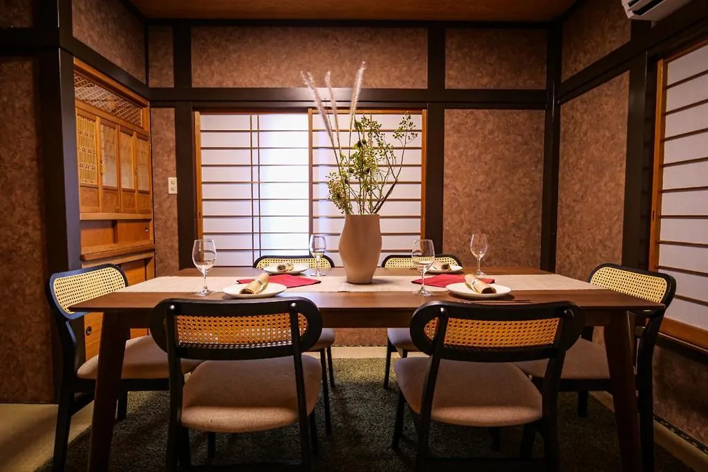 Holiday home Urayasu Villa Tokyo Japan