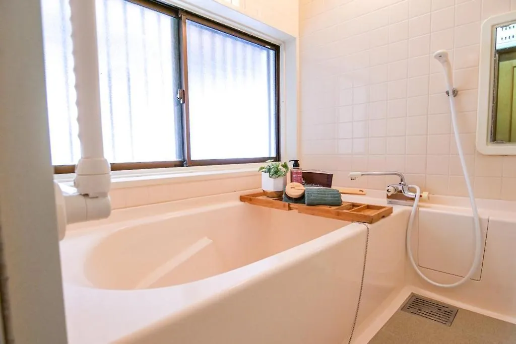 Urayasu Villa Tokyo 0*,  Japan
