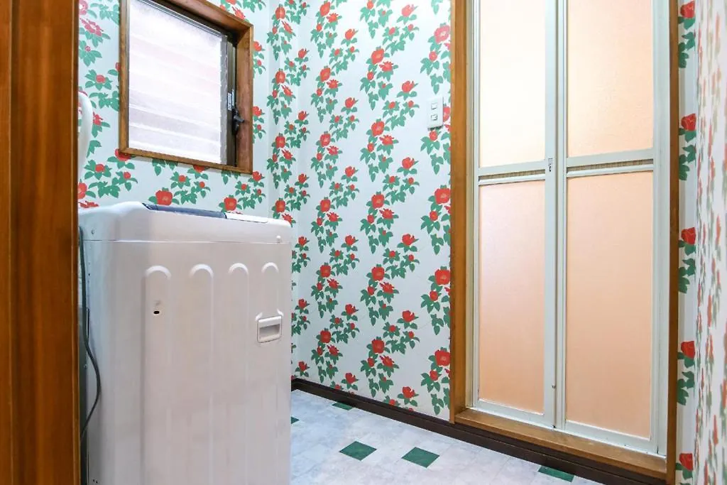Urayasu Villa Tokyo