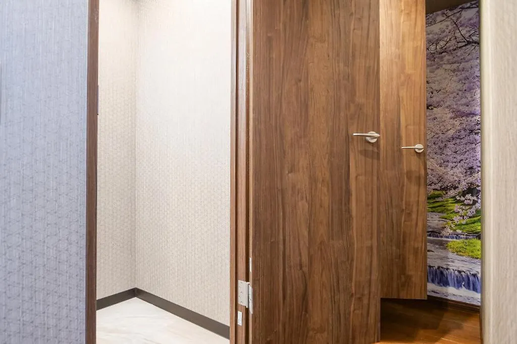 Urayasu Villa Tokyo