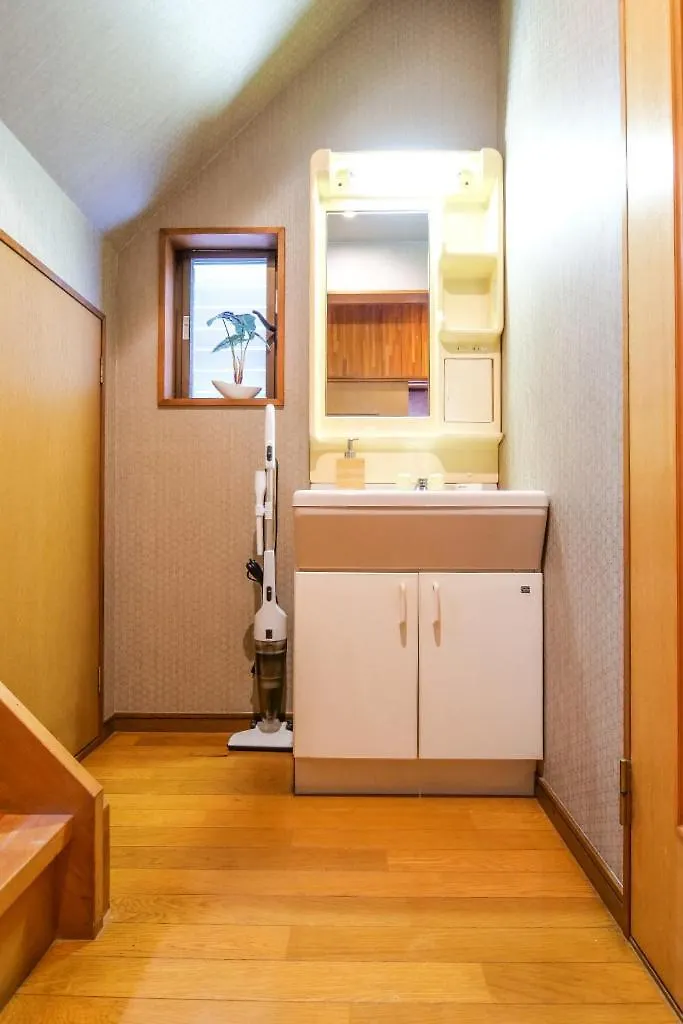 Urayasu Villa Tokyo 0*,  Japan
