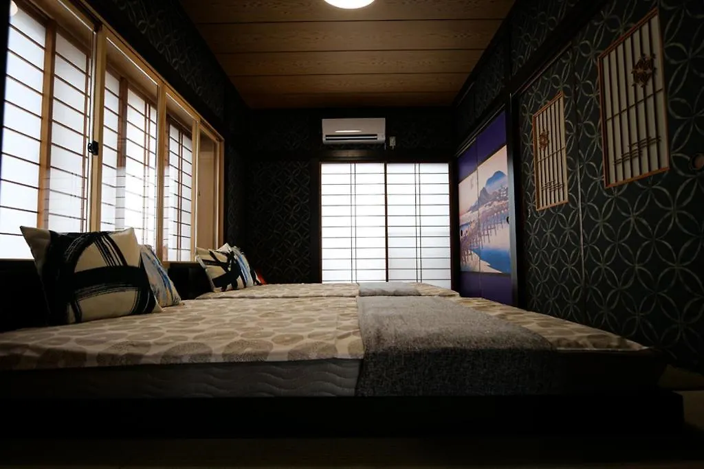 Urayasu Villa Tokyo Holiday home