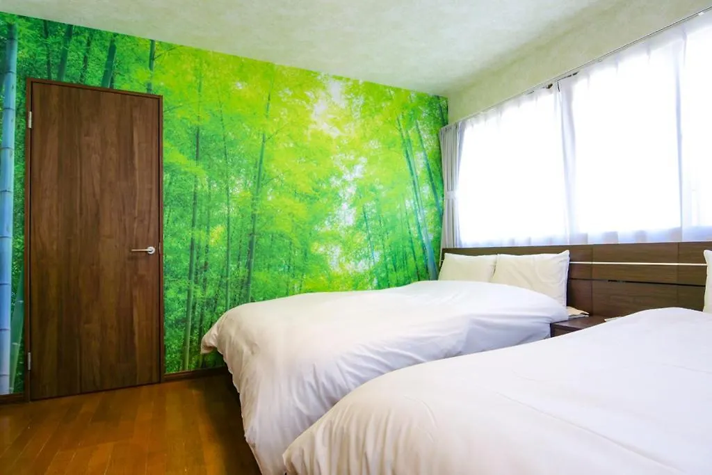 Holiday home Urayasu Villa Tokyo Japan
