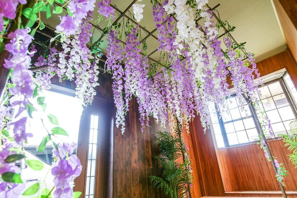 Urayasu Villa Tokyo