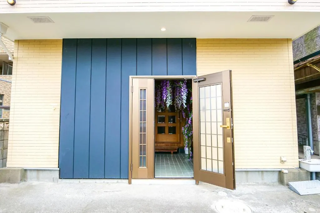 Urayasu Villa Tokyo