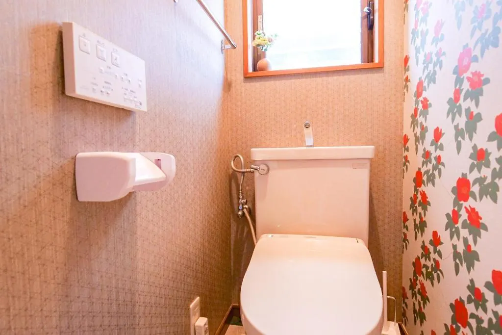 Holiday home Urayasu Villa Tokyo