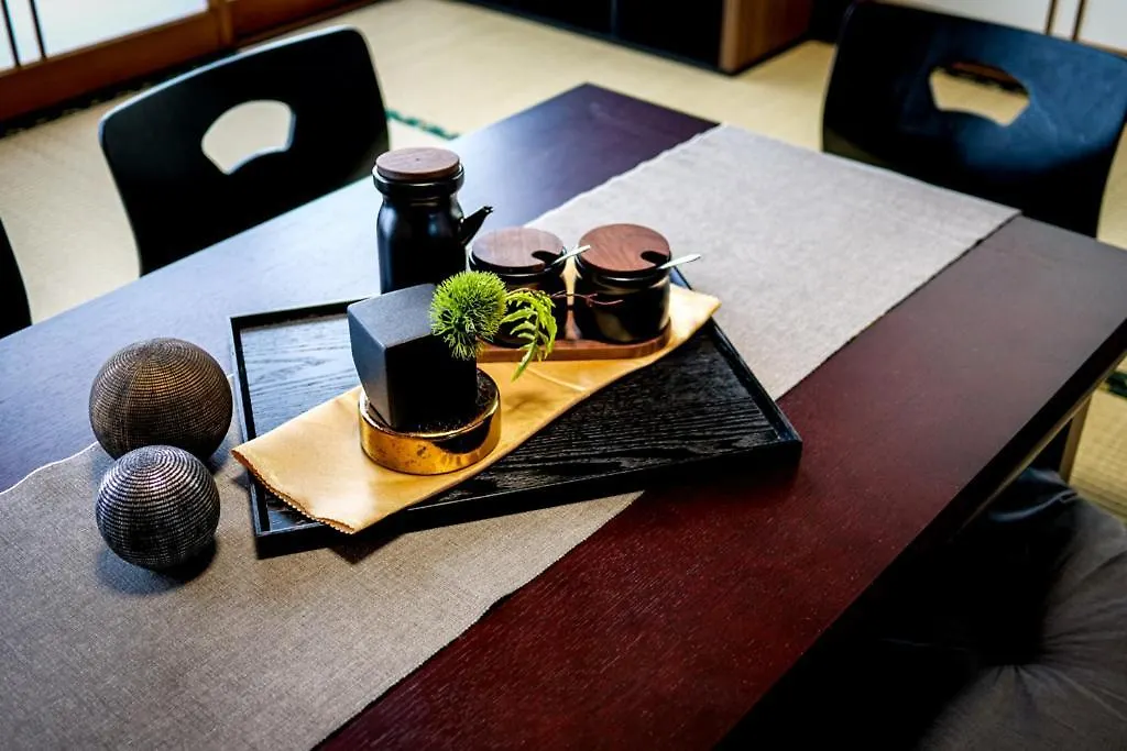 Urayasu Villa Tokyo