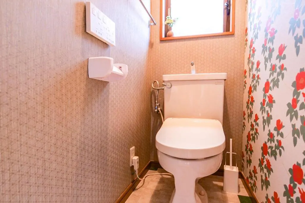 Holiday home Urayasu Villa Tokyo Japan