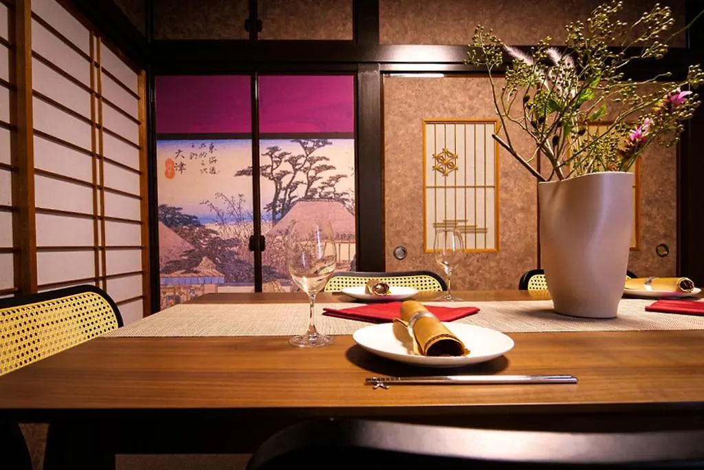 Urayasu Villa Tokyo