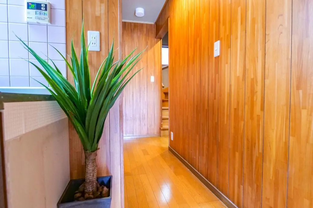 Urayasu Villa Tokyo 0*,  Japan