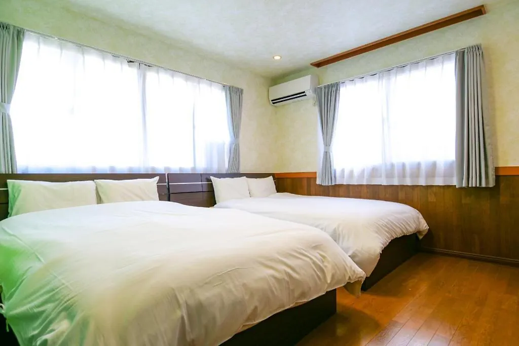 Urayasu Villa Tokyo Holiday home