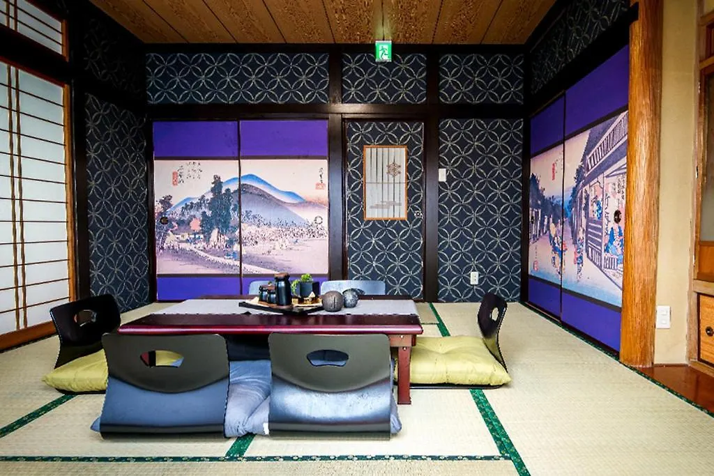 Holiday home Urayasu Villa Tokyo Japan