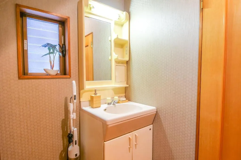 Urayasu Villa Tokyo Holiday home