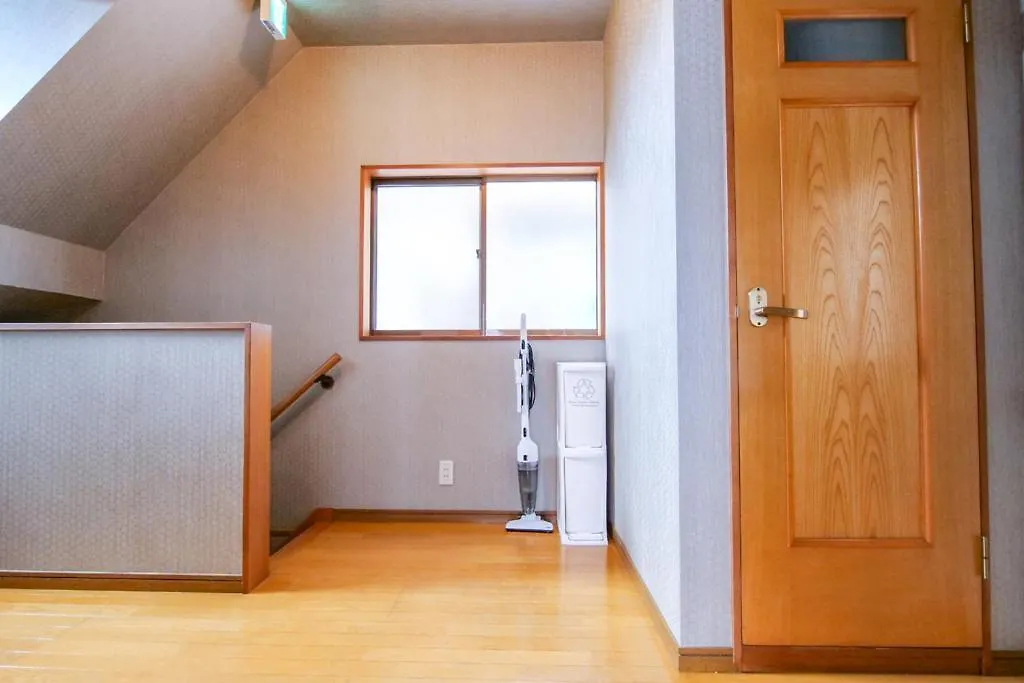 Urayasu Villa Tokyo