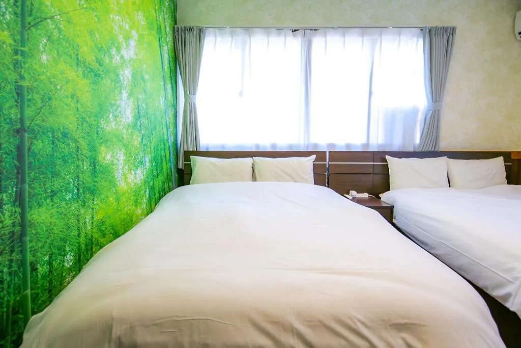 Holiday home Urayasu Villa Tokyo
