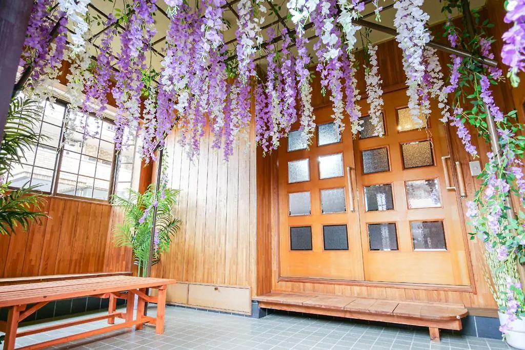 Urayasu Villa Tokyo Japan