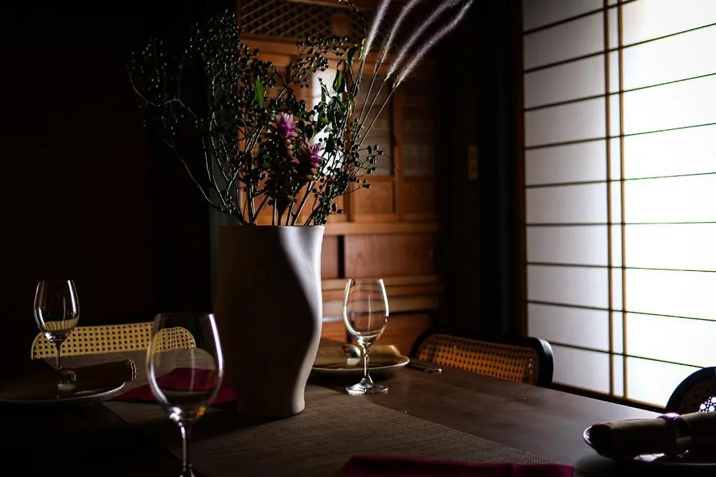 Urayasu Villa Tokyo 0*,  Japan