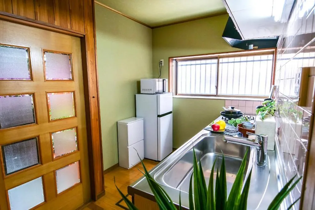 Urayasu Villa Tokyo 0*,  Japan