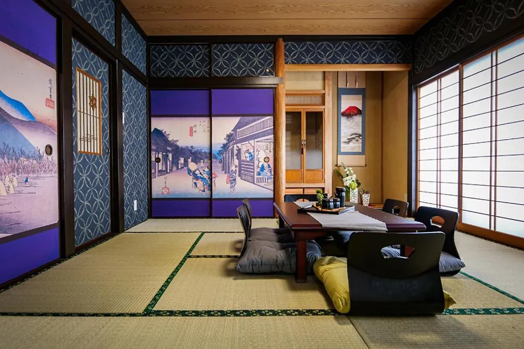 Holiday home Urayasu Villa Tokyo