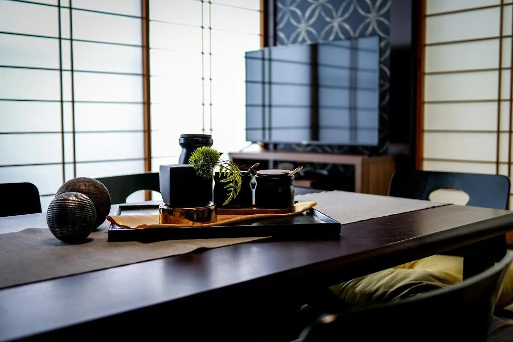 Urayasu Villa Tokyo 0*,