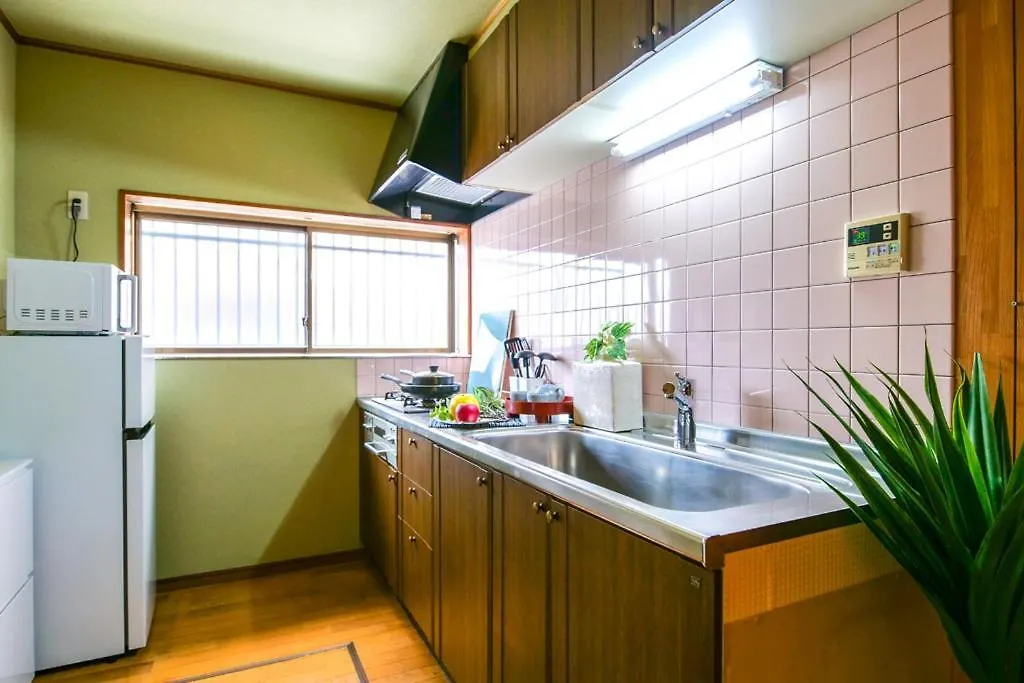 Urayasu Villa Tokyo Holiday home